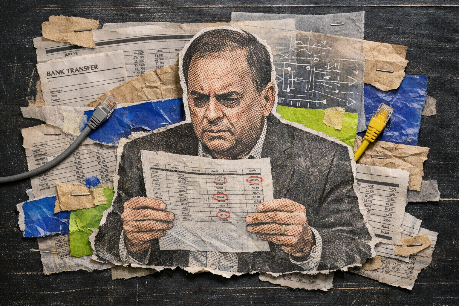 Как AI меняет корпоративное казначейство: меньше Excel, больше данных в реальном времени