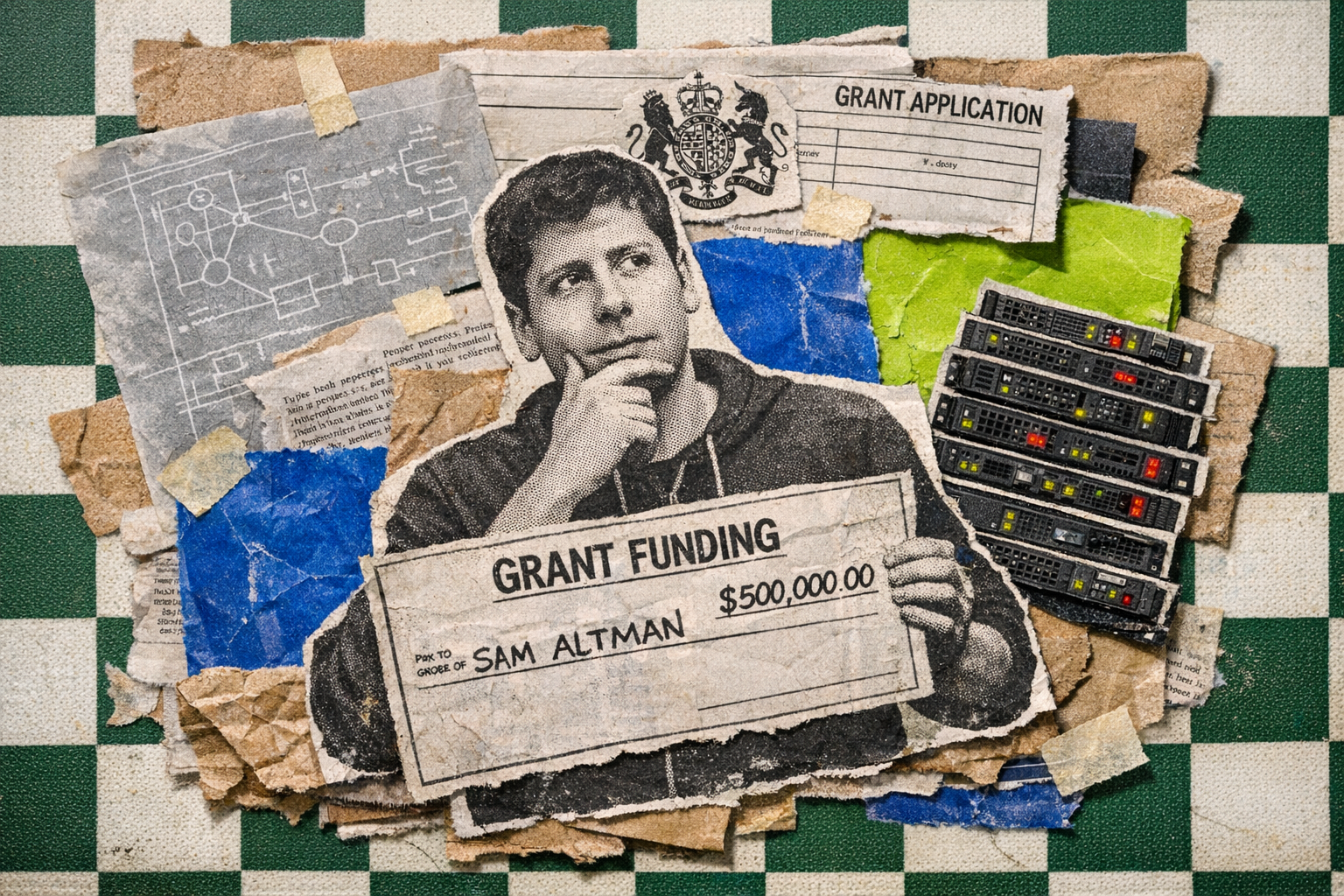 OpenAI выделяет $7,5 млн на независимые исследования AI-выравнивания через The Alignment Project