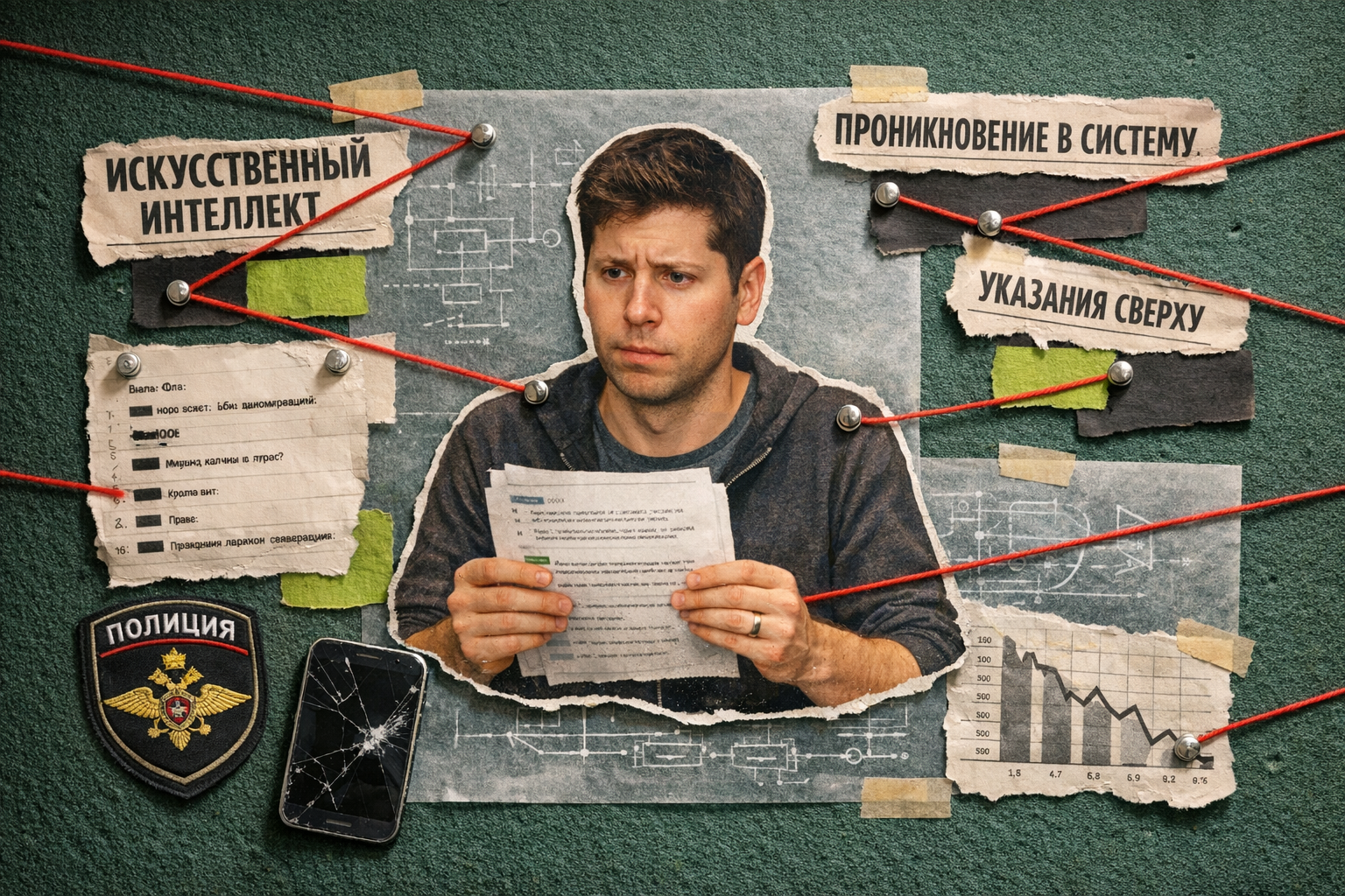 WSJ: OpenAI заранее заметила тревожные диалоги будущей стрелявшей с ChatGPT, но не стала предупреждать полицию