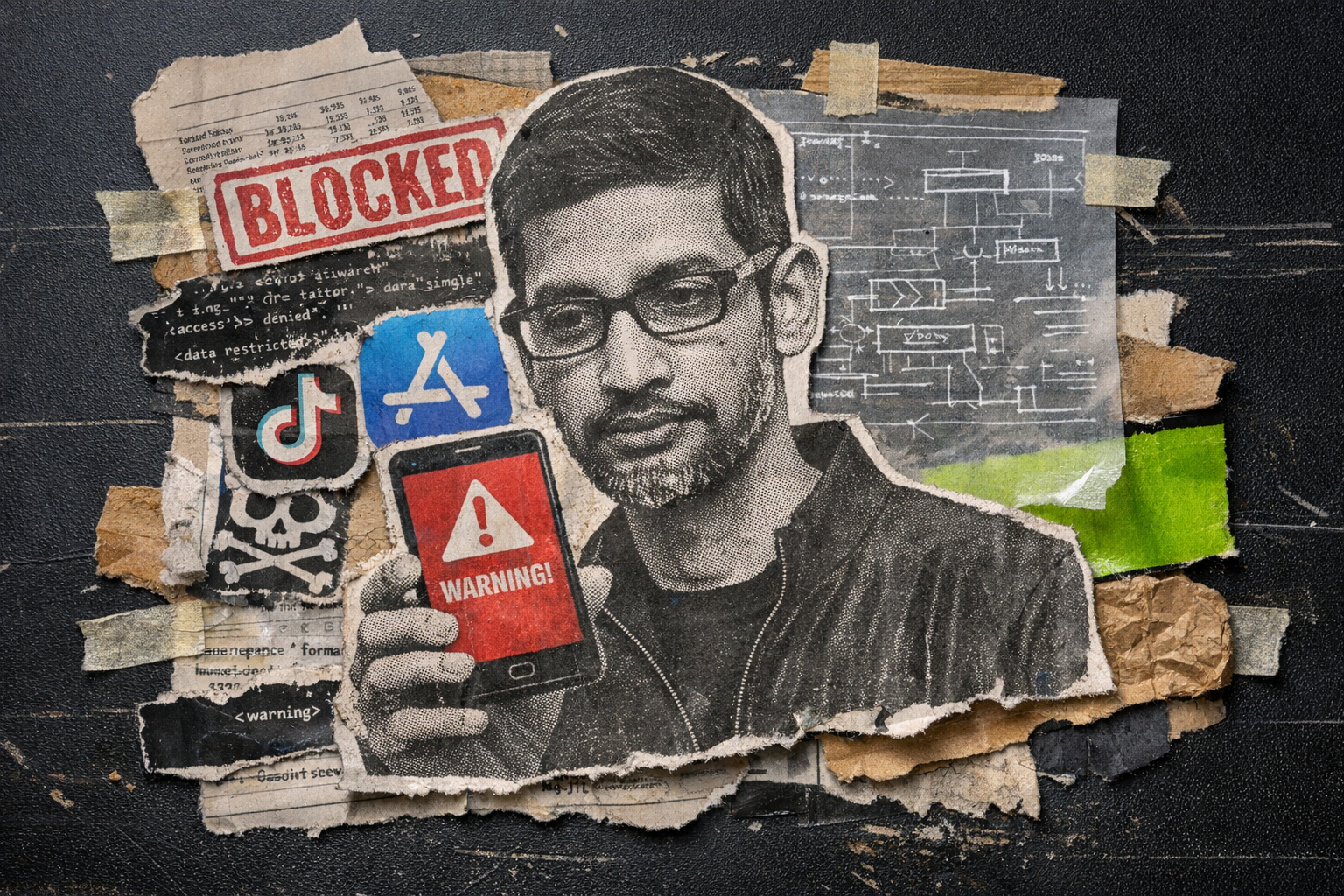 Google отчиталась: в 2025 году Play Store не пропустил 1,75 млн вредоносных приложений