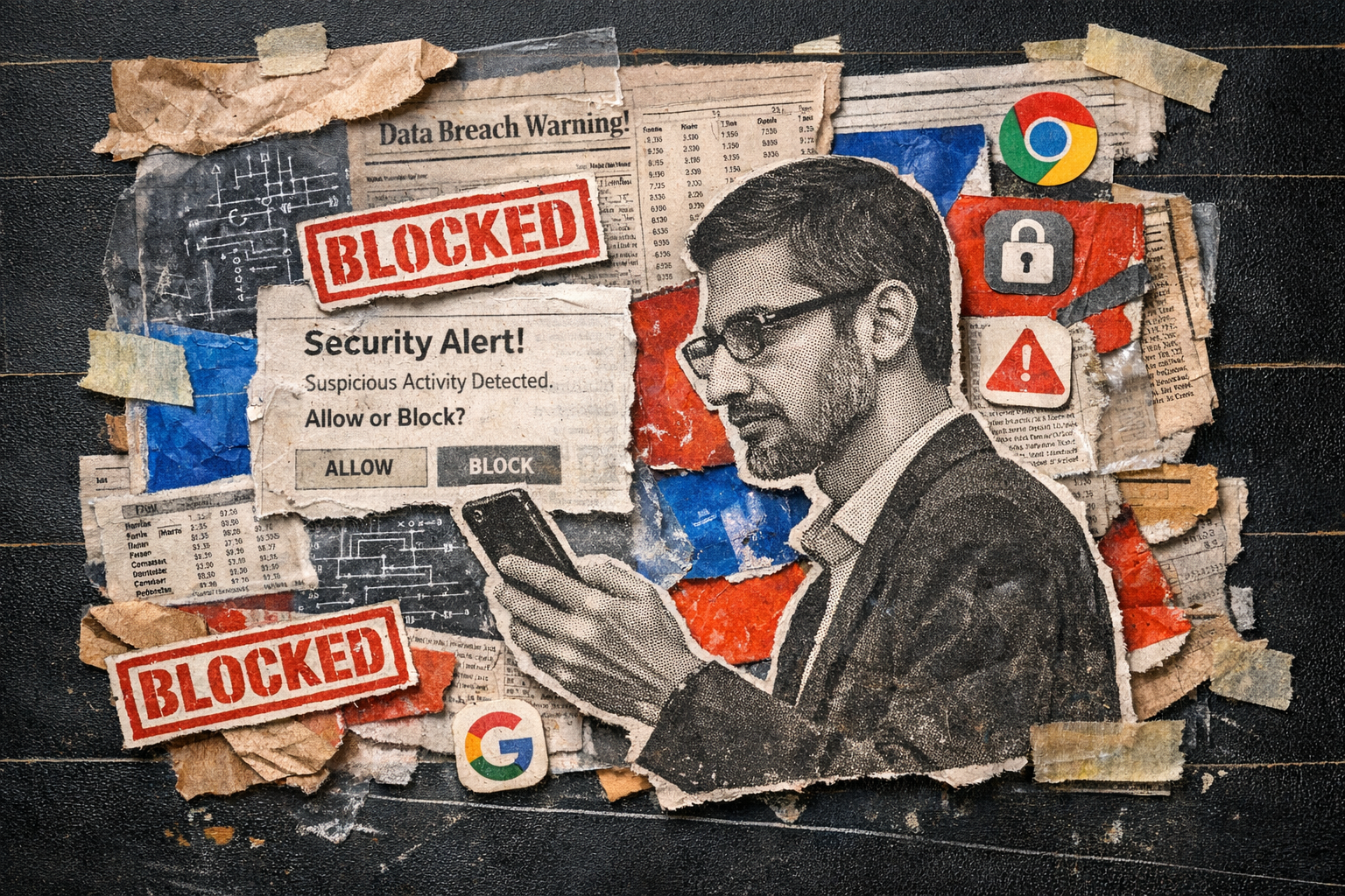 Google не пустила в Play Store 1,75 млн вредоносных приложений в 2025 году — помог ИИ и новые проверки