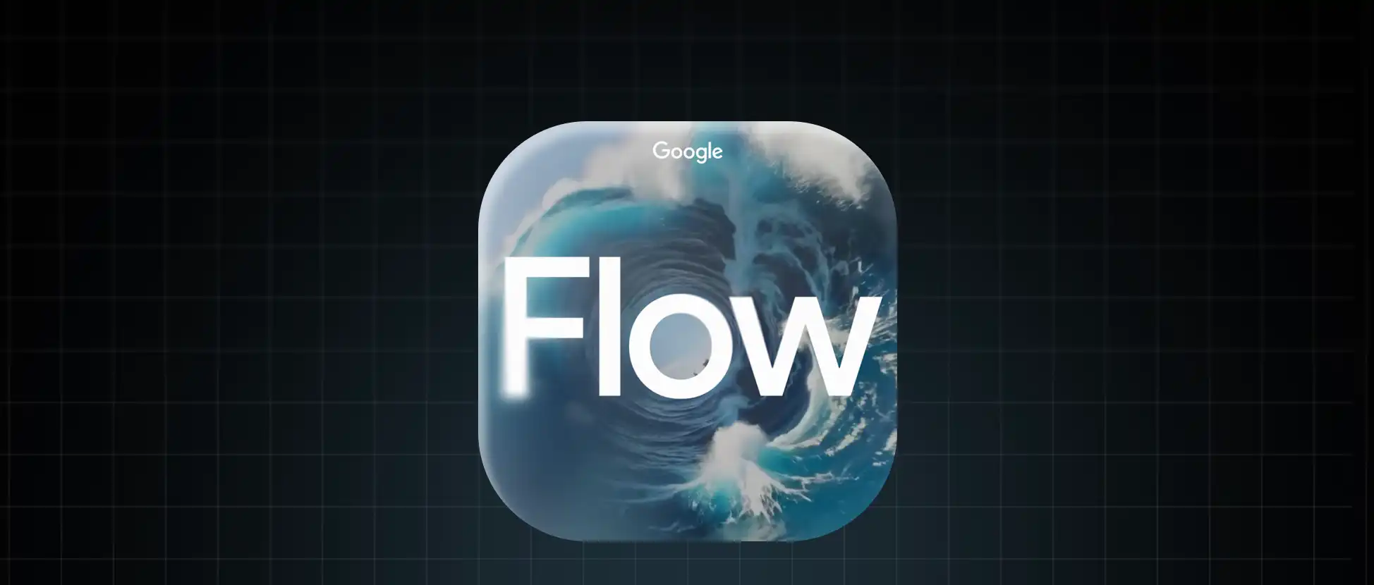 Google Flow. Youtube канал без лица
