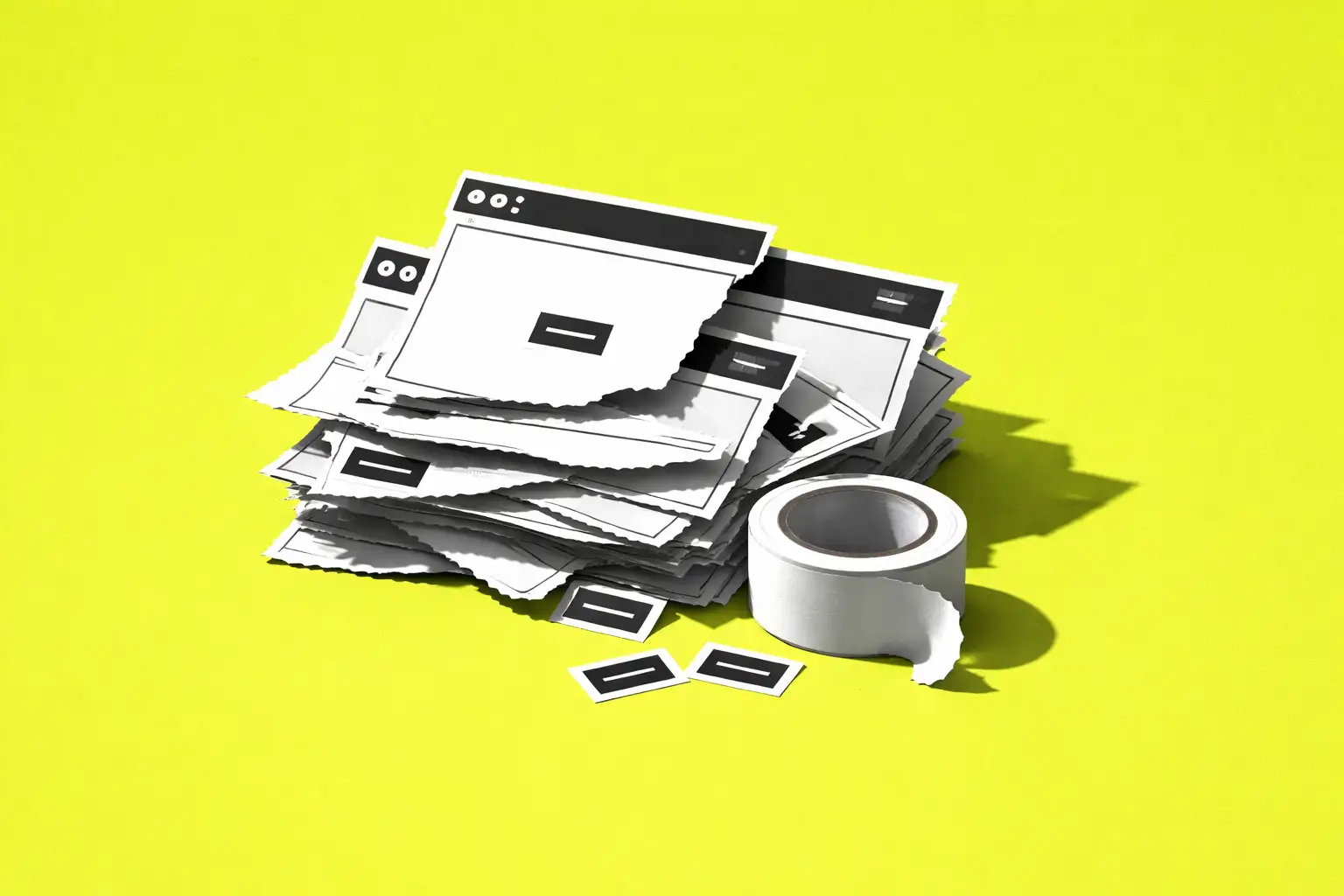 Как скрыть AI Overviews в поиске Google