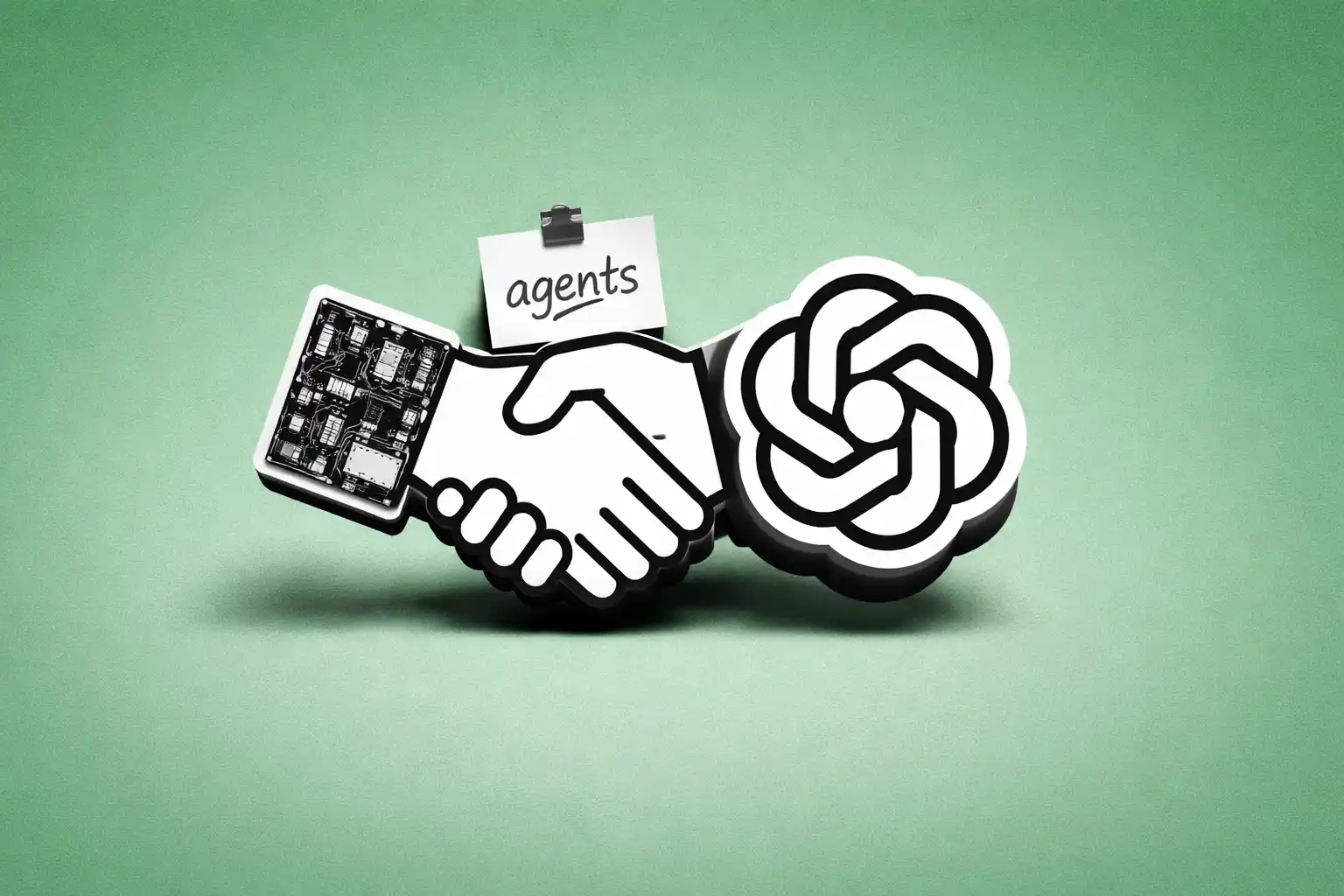 OpenAI ускоряет внедрение AI-агентов в корпорациях вместе с BCG, McKinsey, Accenture и Capgemini